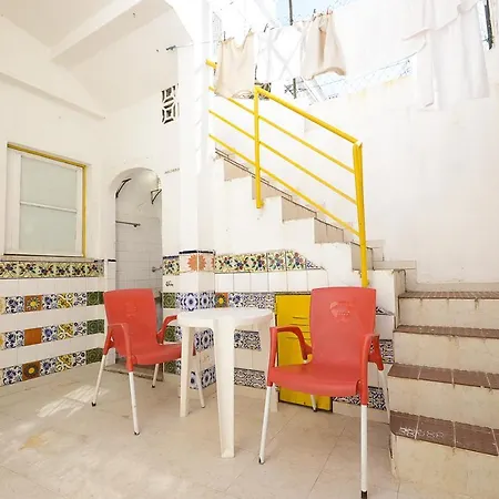 Cozy T1 King Faro Appartamento São Brás de Alportel